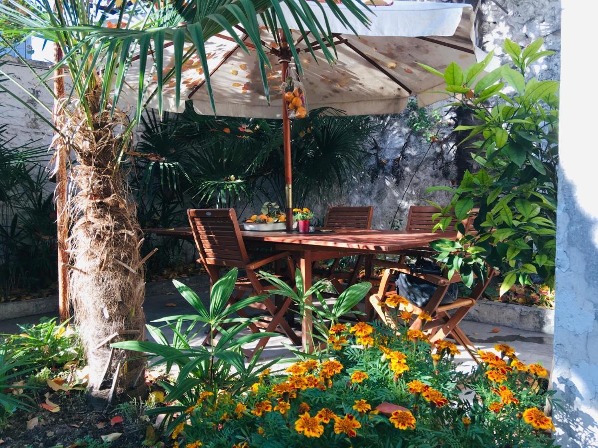 Palmera Mostar Extérieur photo