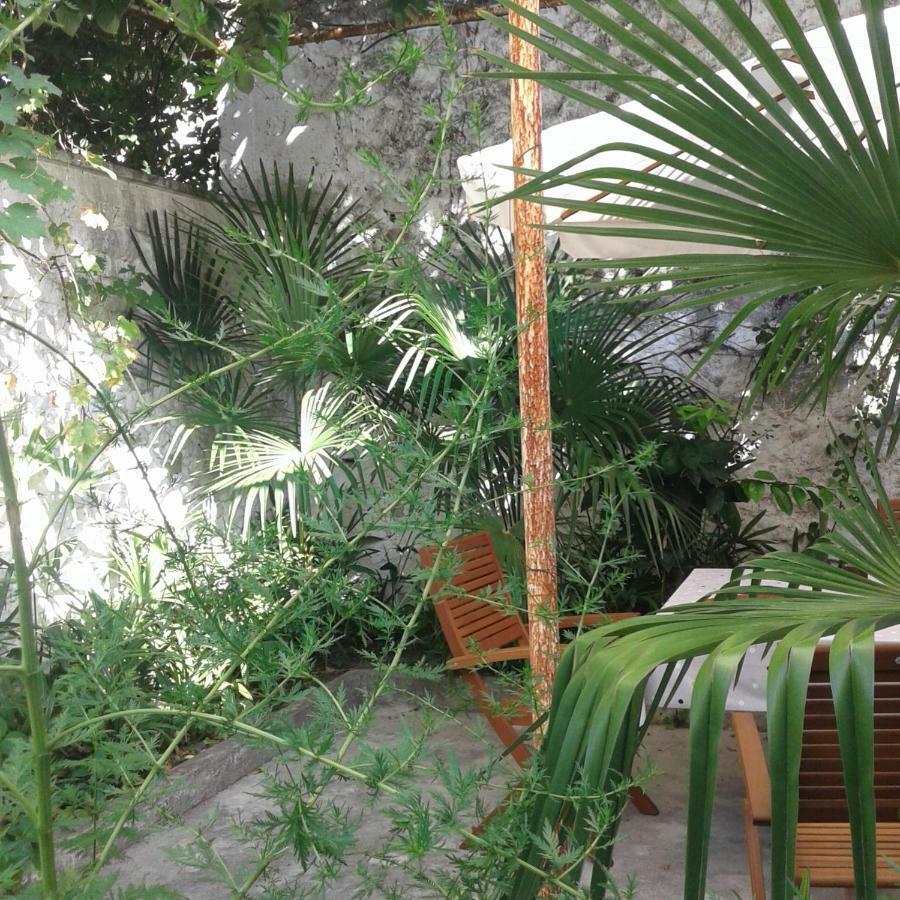 Palmera Mostar Extérieur photo