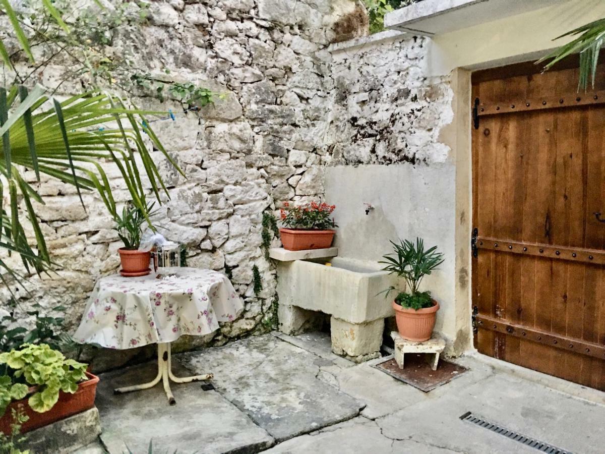 Palmera Mostar Extérieur photo