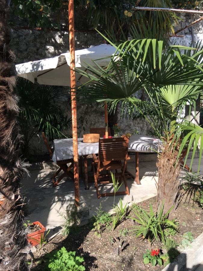 Palmera Mostar Extérieur photo