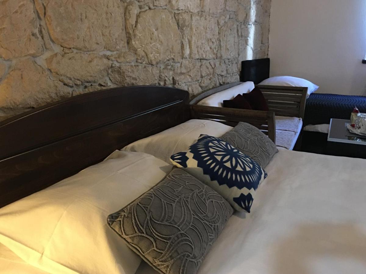 Palmera Mostar Extérieur photo