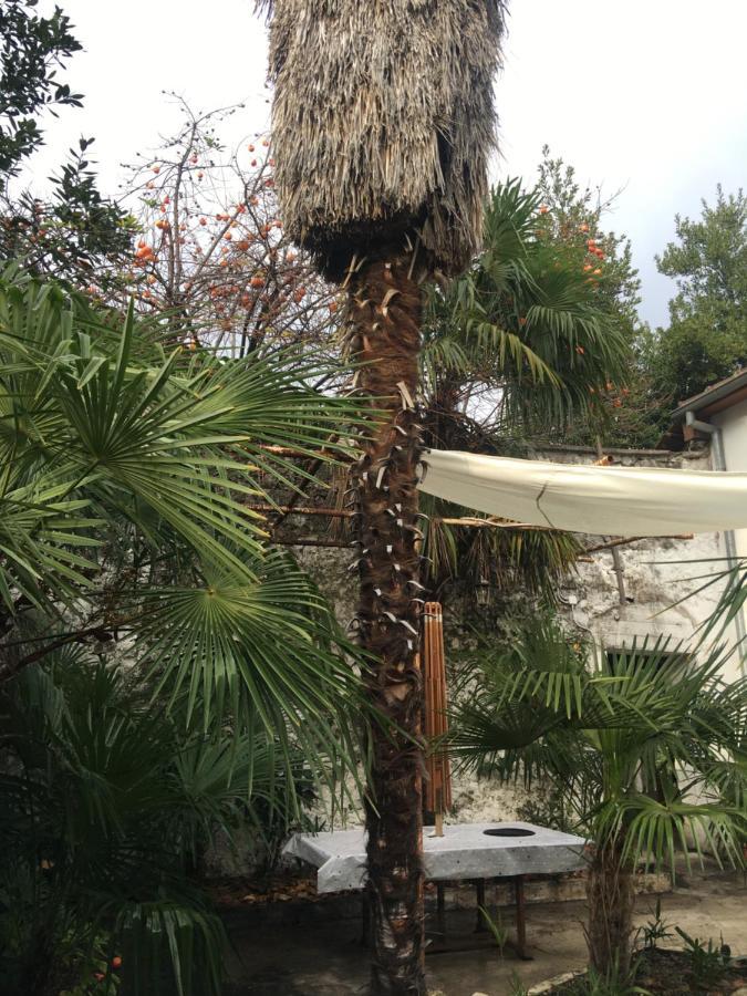 Palmera Mostar Extérieur photo